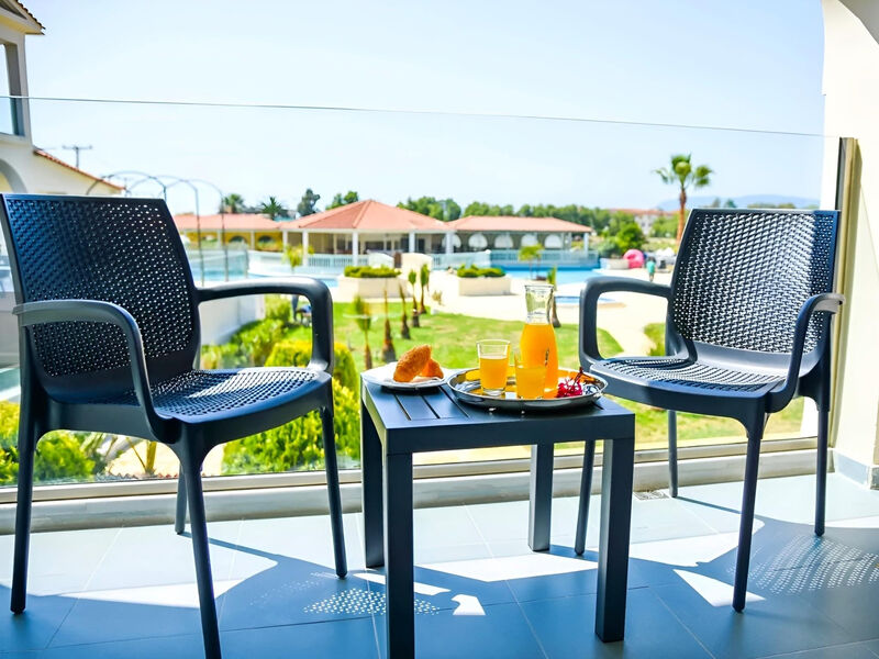 Exotica & Spa By Zante Plaza