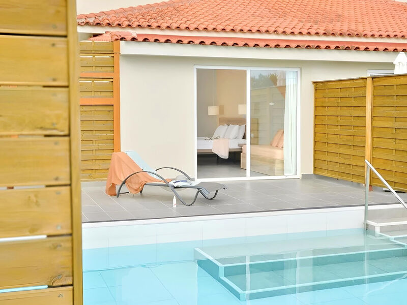 Exotica & Spa By Zante Plaza