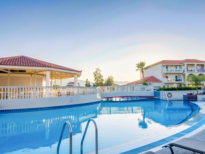 Exotica & Spa By Zante Plaza