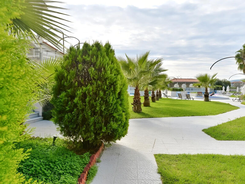 Exotica & Spa By Zante Plaza