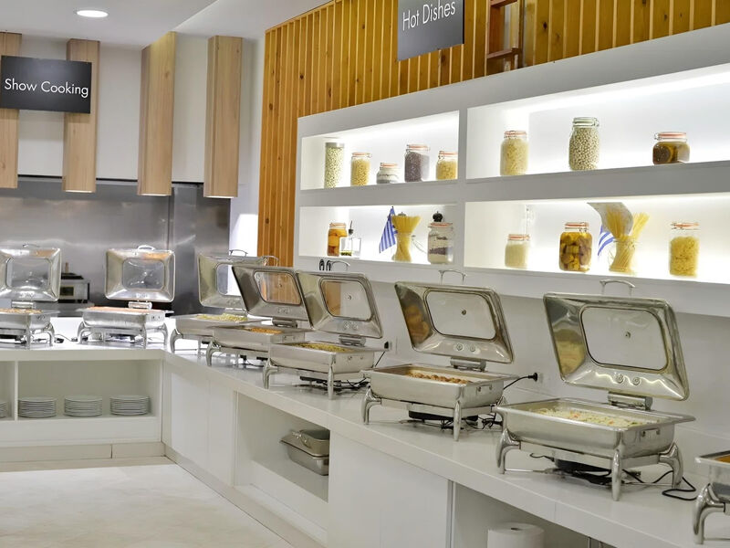 Exotica & Spa By Zante Plaza