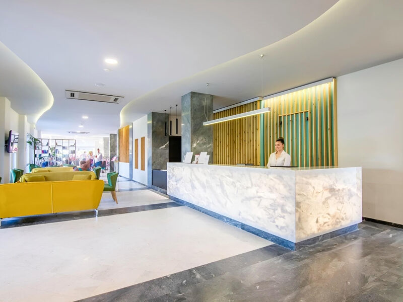 Exotica & Spa By Zante Plaza