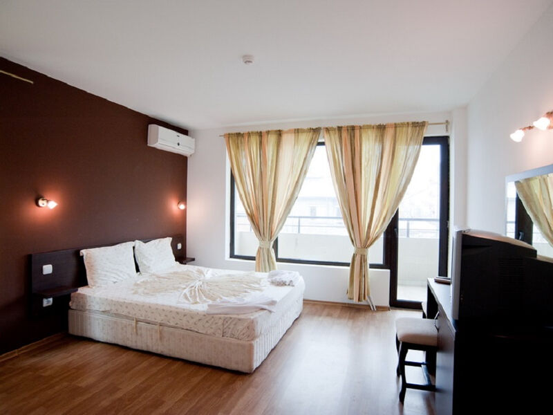 Hotel Extasy