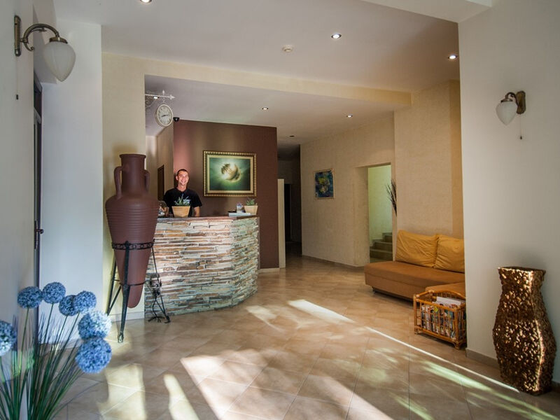 Hotel Extasy