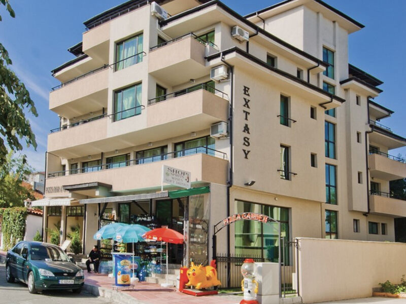 Hotel Extasy