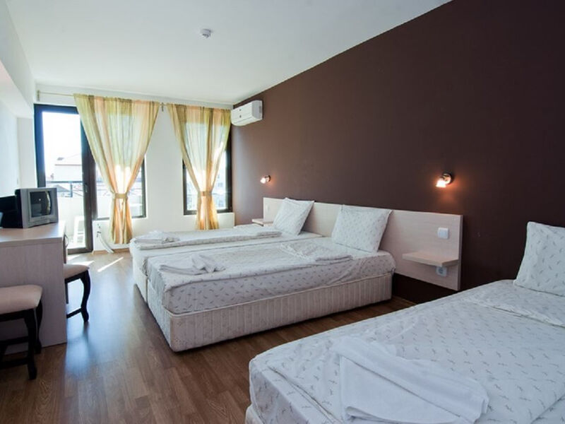 Hotel Extasy