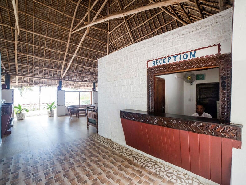 F-Zeen Boutiqe Hotel Zanzibar
