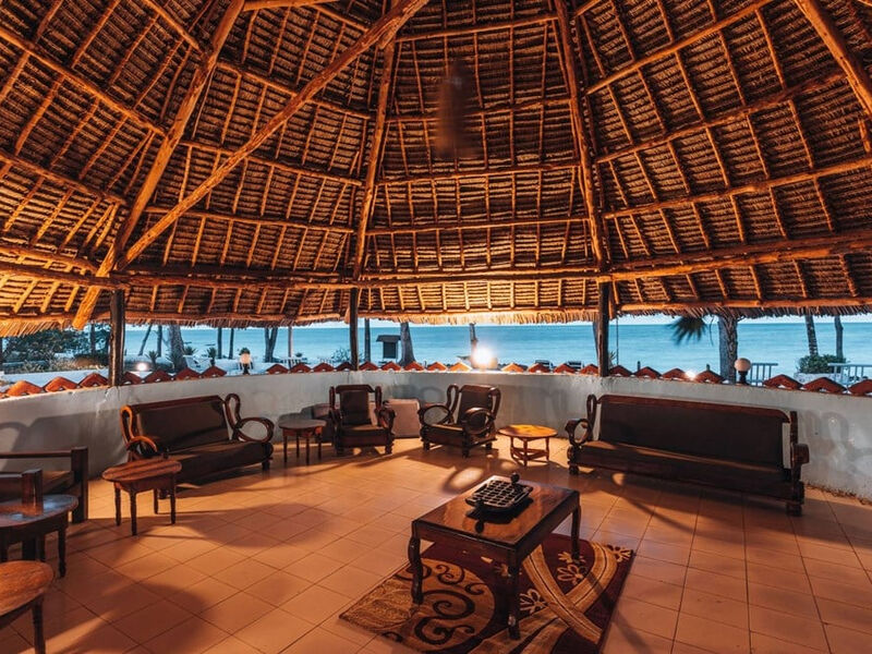 F-Zeen Boutiqe Hotel Zanzibar
