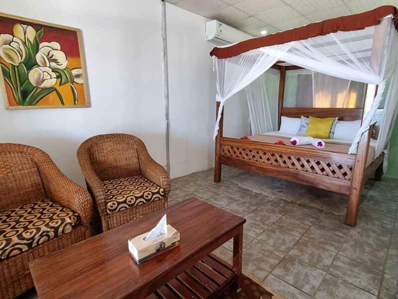 F-Zeen Boutiqe Hotel Zanzibar