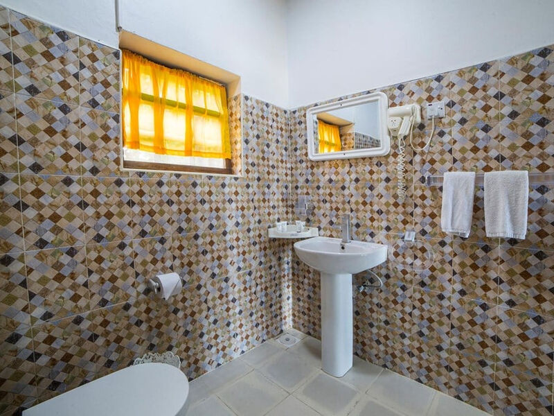 F-Zeen Boutiqe Hotel Zanzibar