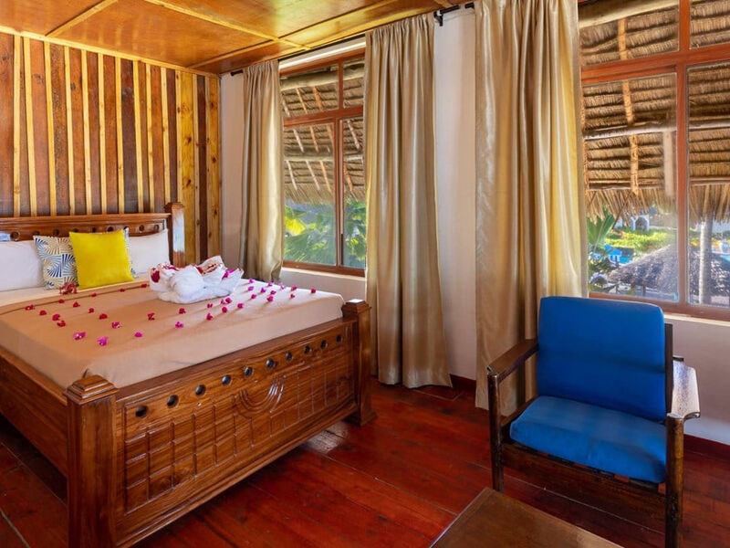F-Zeen Boutiqe Hotel Zanzibar