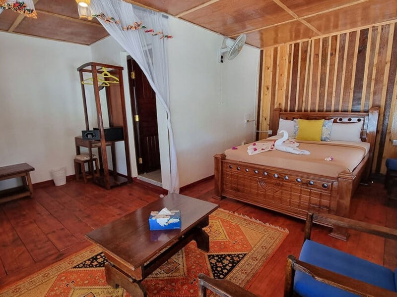 F-Zeen Boutiqe Hotel Zanzibar
