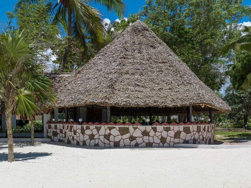 F-Zeen Boutiqe Hotel Zanzibar