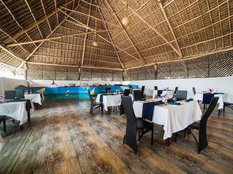 F-Zeen Boutiqe Hotel Zanzibar