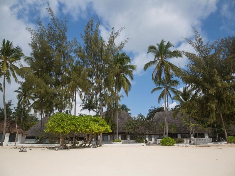 F-Zeen Boutiqe Hotel Zanzibar