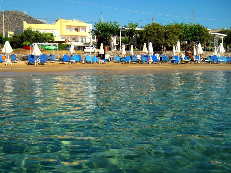 Faedra Beach