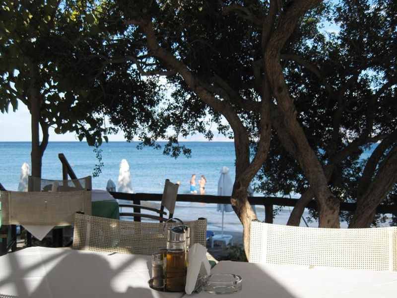Faedra Beach
