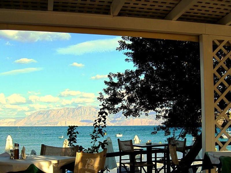 Faedra Beach