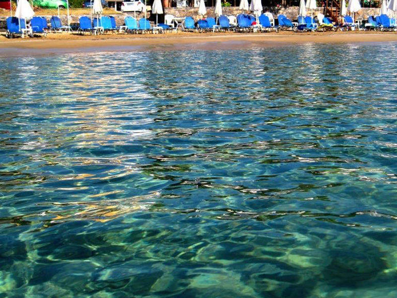 Faedra Beach