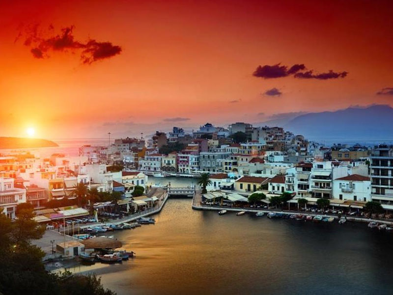 Faedra Beach