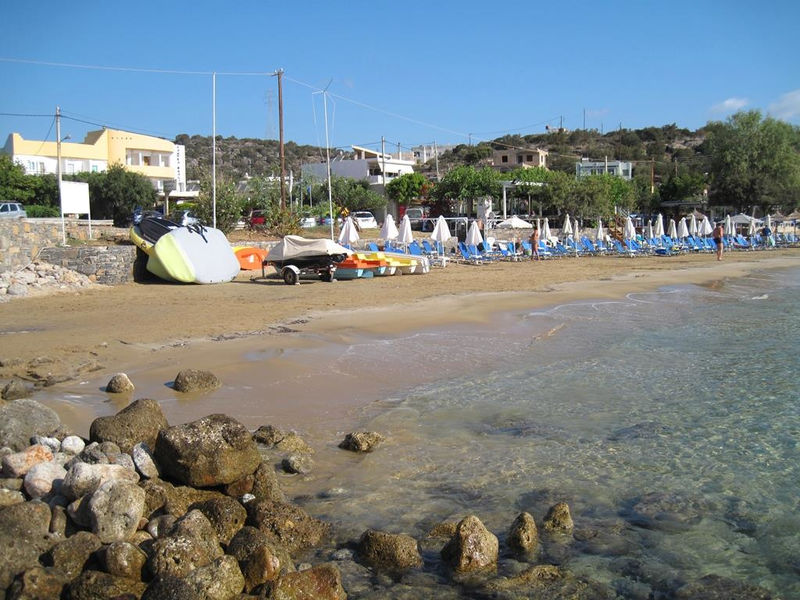 Faedra Beach