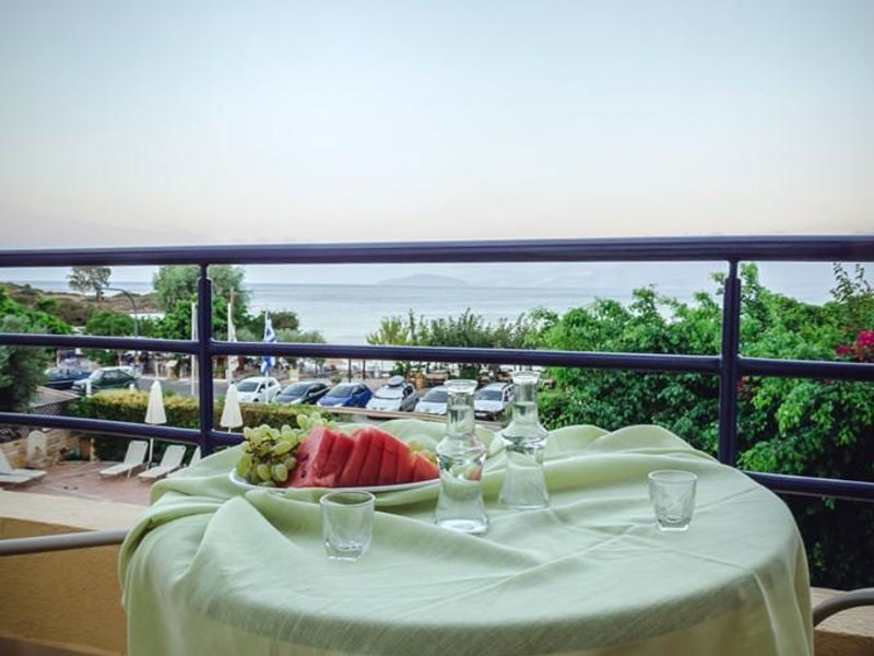 Faedra Beach
