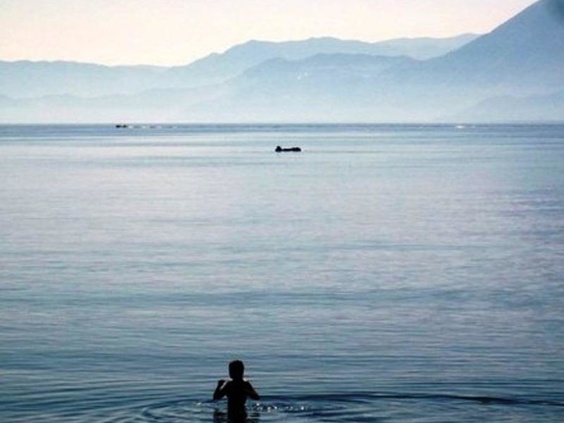Faedra Beach