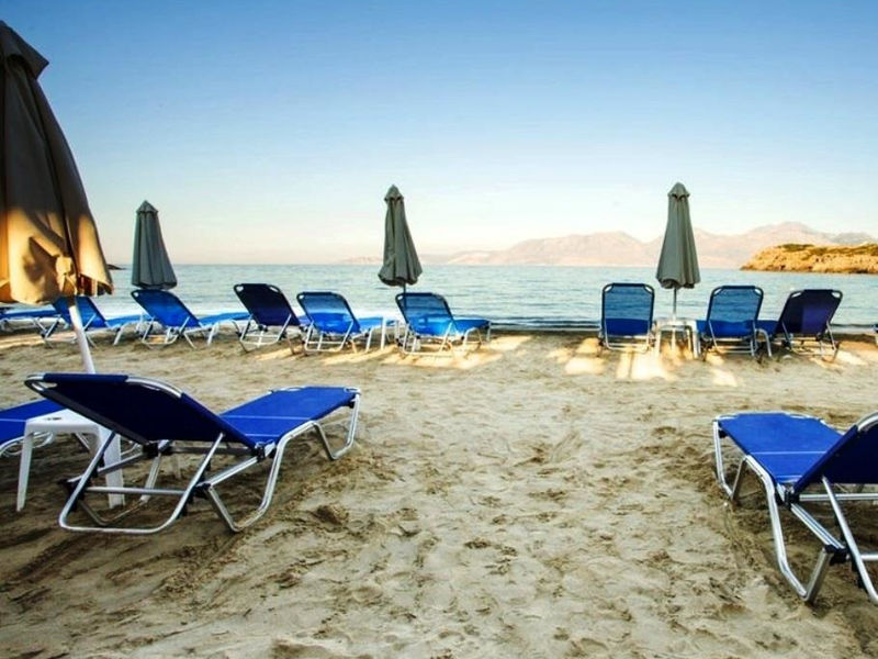 Faedra Beach