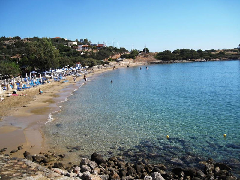 Faedra Beach