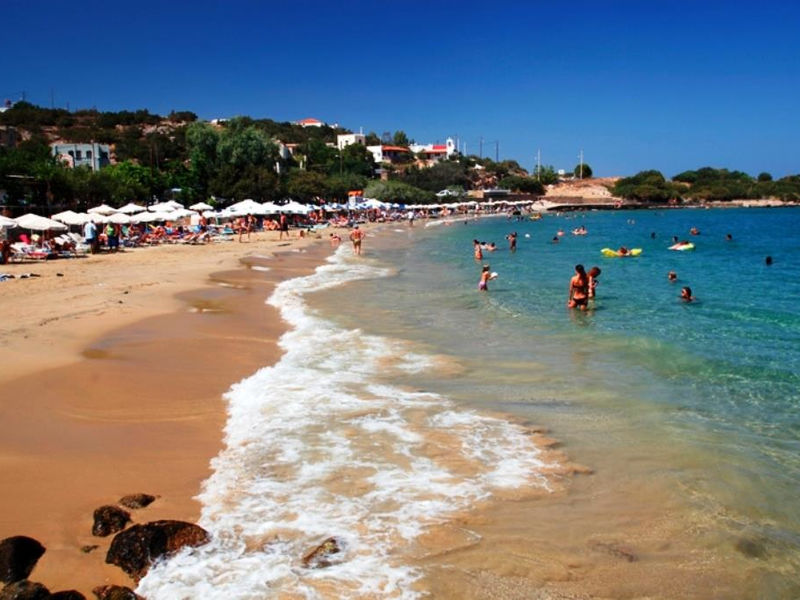 Faedra Beach