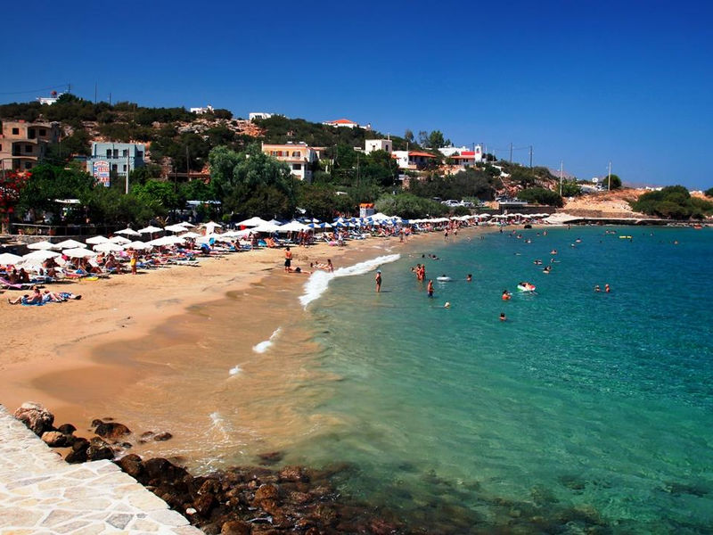 Faedra Beach