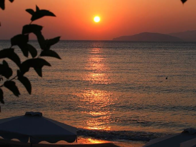 Faedra Beach
