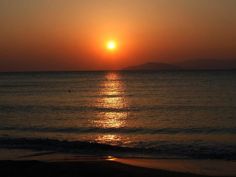 Faedra Beach