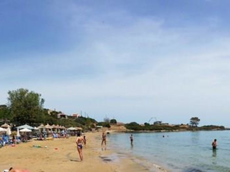 Faedra Beach