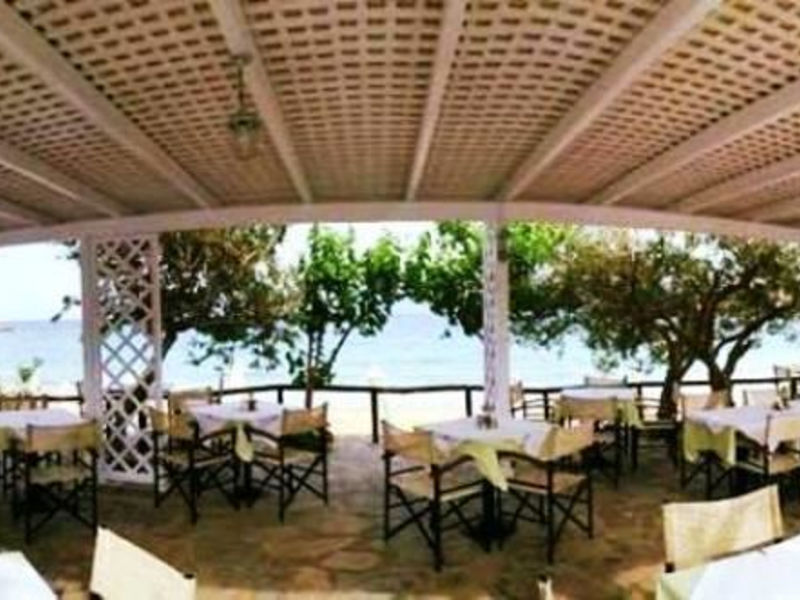 Faedra Beach
