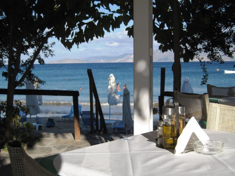 Faedra Beach