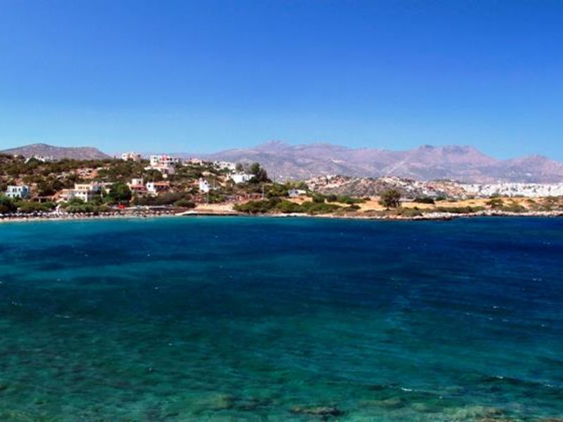 Faedra Beach