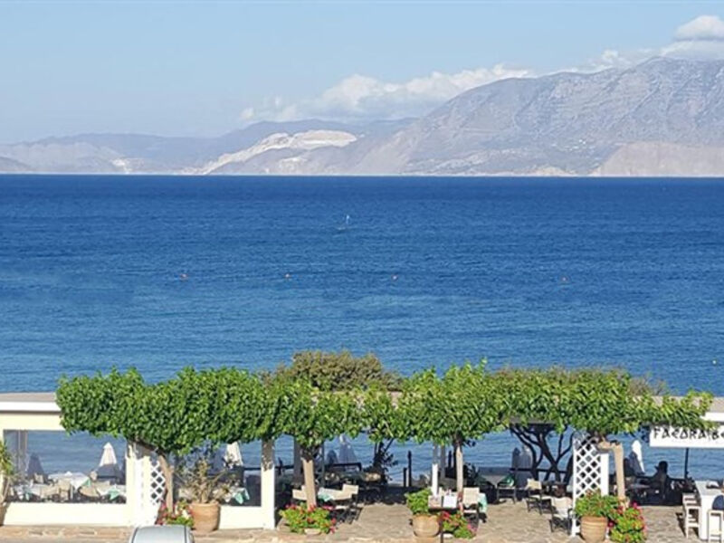 Faedra Beach