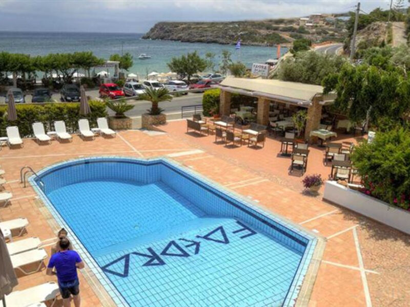 Faedra Beach