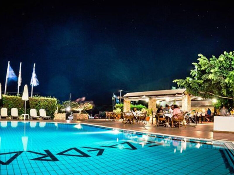 Faedra Beach