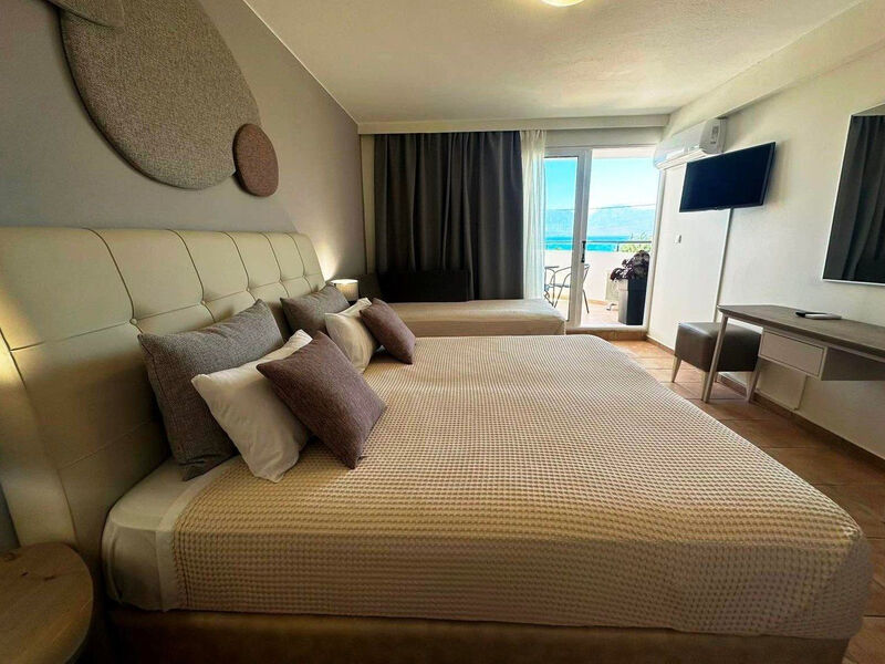 Faedra Beach Resort