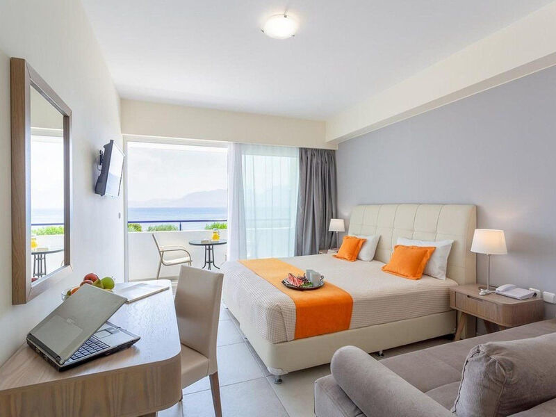 Faedra Beach Resort