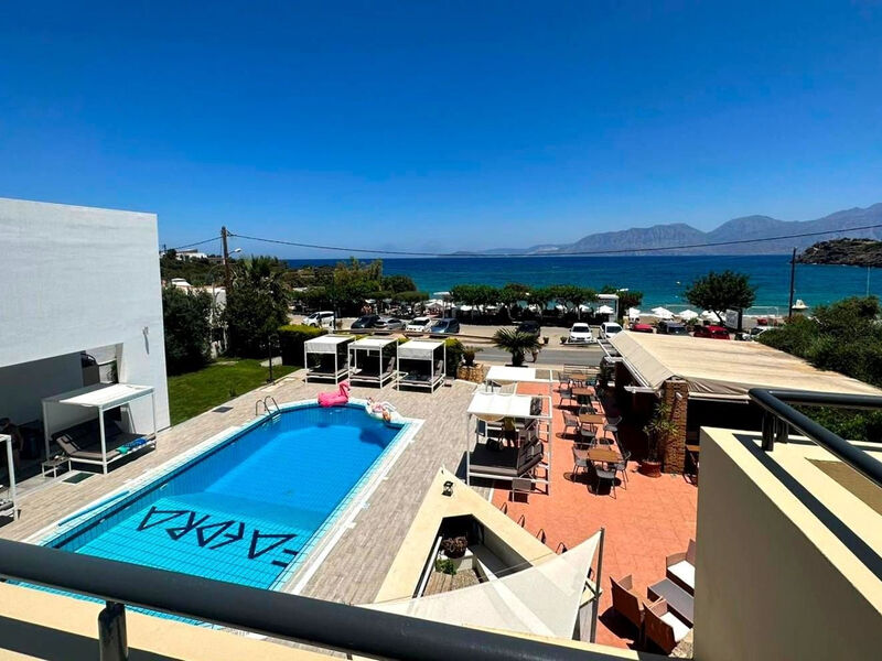 Faedra Beach Resort