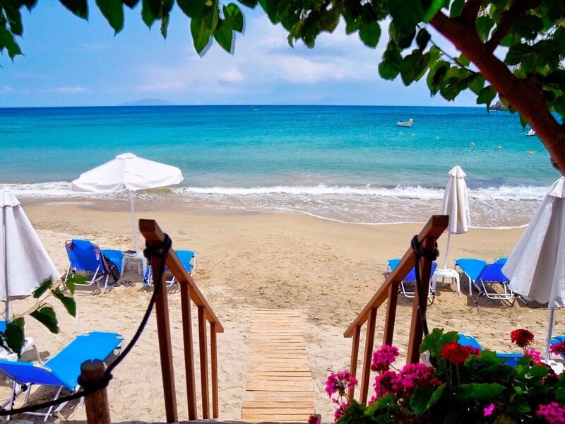 Faedra Beach Resort