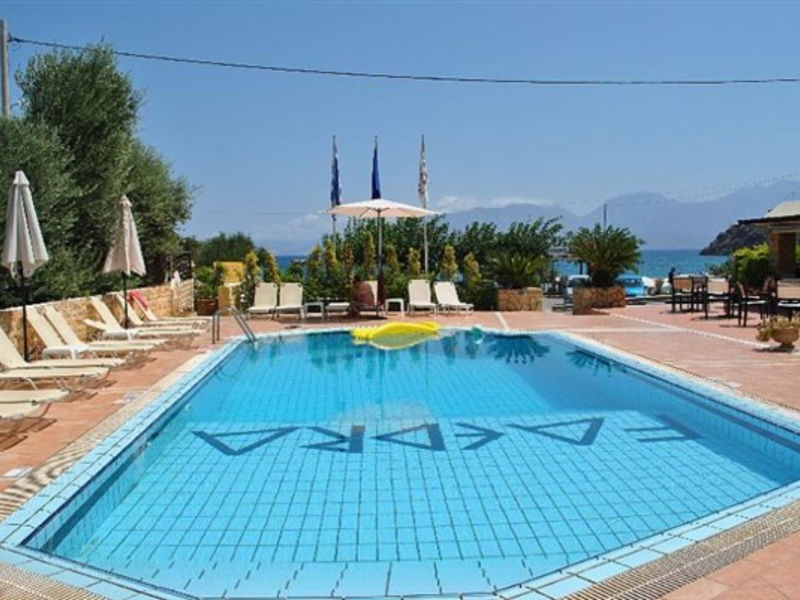 Faedra Beach