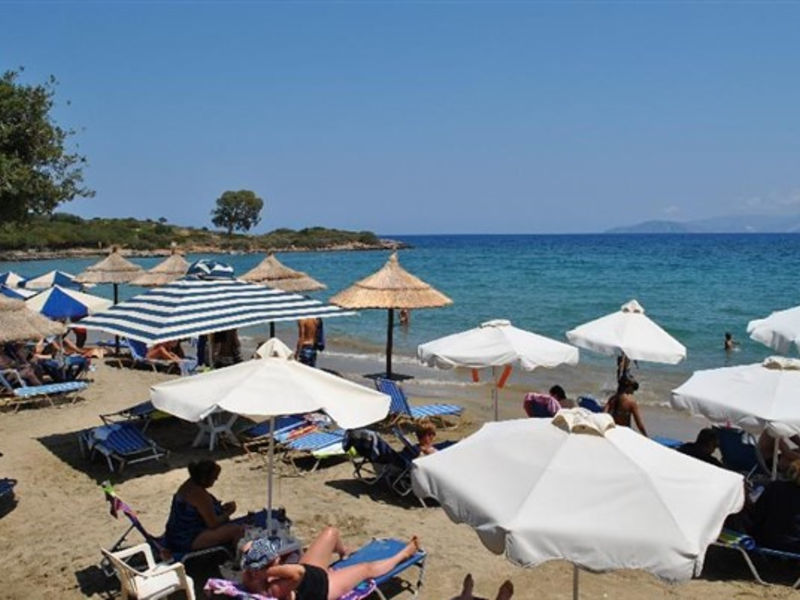 Faedra Beach