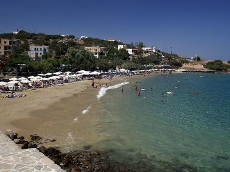 Faedra Beach