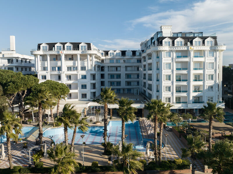 Fafa Premium / Meli Premium