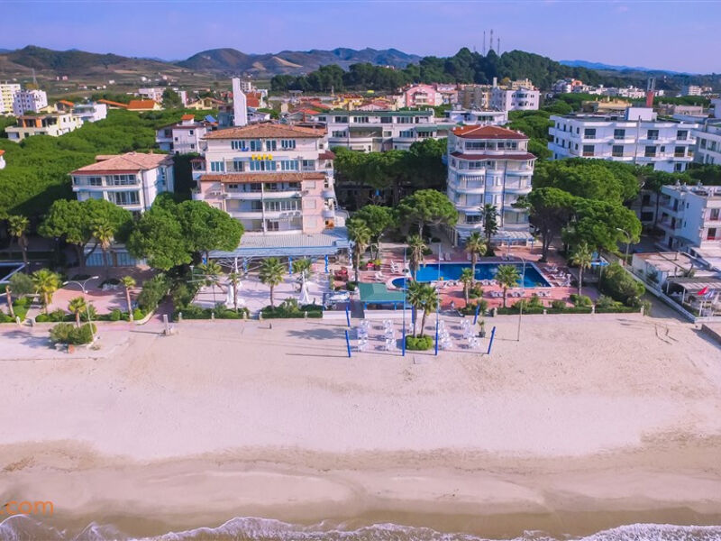 Fafa Resort