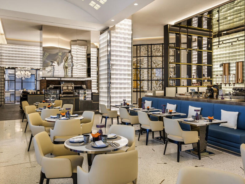 Fairmont Doha